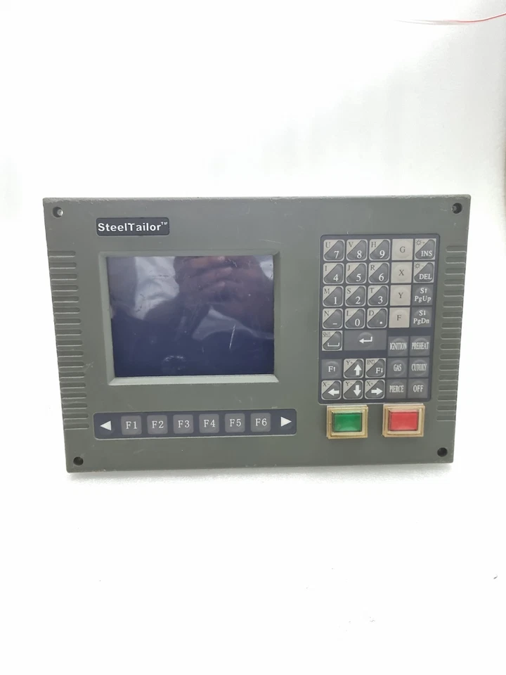 SteelTailor SH-2002AH/ST CNC Cutting Machine Control Panel SH2002AHST